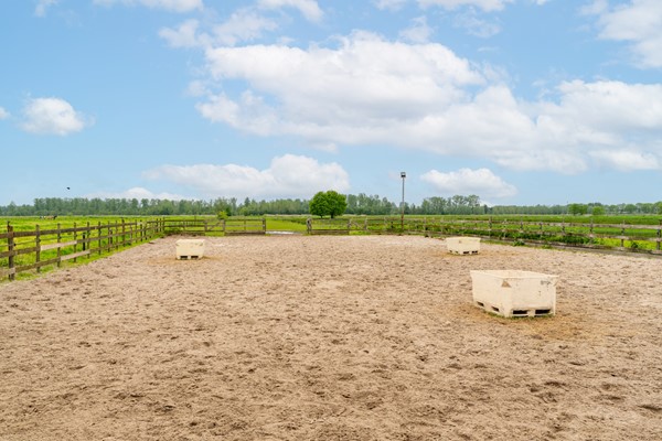 Medium property photo - Hogevaart 91, 5161 PM Sprang-Capelle